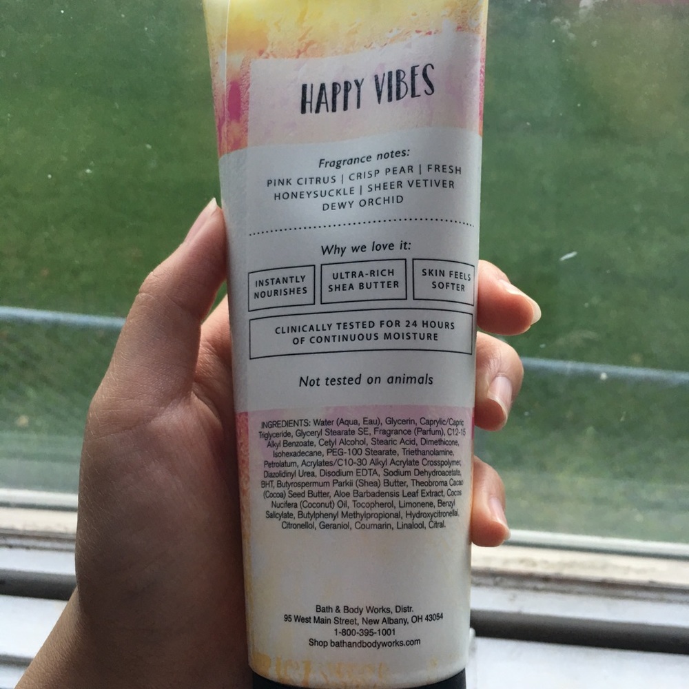 Lotion - Picture 2 of 2